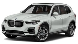 2022 BMW X5 xDrive45e