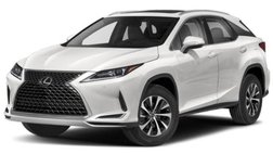 2021 Lexus RX 350 Base