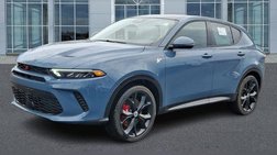 2024 Dodge Hornet R/T Plus