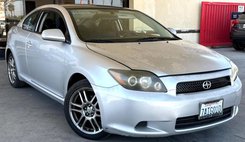2009 Scion tC Base