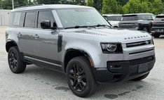 2023 Land Rover Defender 110 X-Dynamic SE