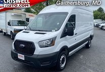 2024 Ford Transit 250