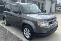 2011 Honda Element EX