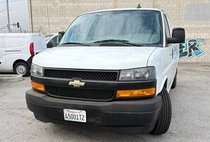 2019 Chevrolet Express 2500