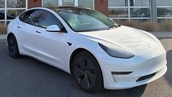 2023 Tesla Model 3 Base