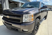 2010 Chevrolet Silverado 1500 LTZ
