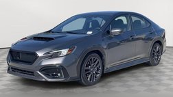 2024 Subaru WRX Premium