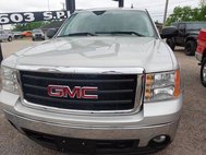 2007 GMC Sierra 1500 Work Truck