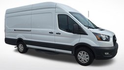 2023 Ford Transit 350