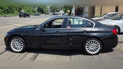 2017 BMW 3 Series 330i xDrive