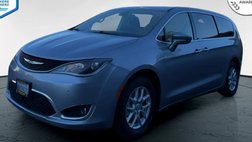 2020 Chrysler Pacifica Touring