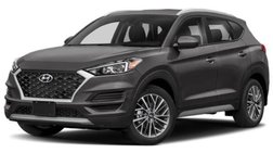 2019 Hyundai Tucson SEL