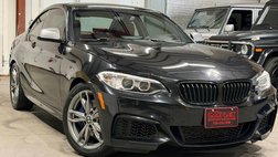 2015 BMW 2 Series M235i xDrive
