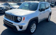 2019 Jeep Renegade Sport