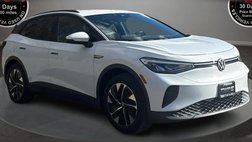 2022 Volkswagen ID.4 Pro