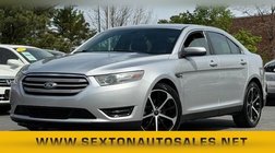 2014 Ford Taurus SEL