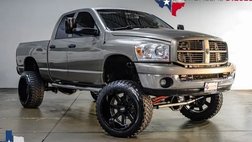 2007 Dodge Ram 2500 SLT