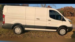 2015 Ford Transit 150