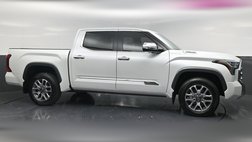 2026 Toyota Tundra 1794 Edition HV
