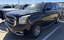 2015 GMC Yukon XL SLT