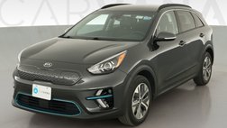 2021 Kia Niro EV EX