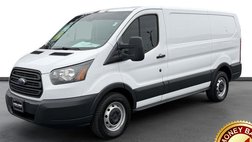 2015 Ford Transit 150