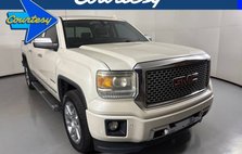 2015 GMC Sierra 1500 Denali