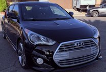 2015 Hyundai Veloster Turbo