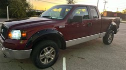 2006 Ford F-150 XLT