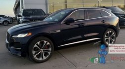 2023 Jaguar F-PACE P250 S