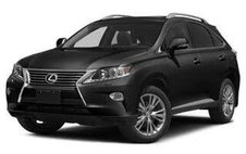 2014 Lexus RX 350 350 AWD