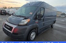 2019 Ram ProMaster 2500 159 WB