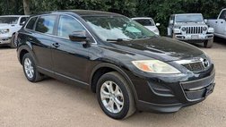 2011 Mazda CX-9 Touring