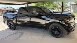 2024 Ram Ram Pickup 1500 Big Horn