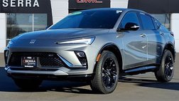 2024 Buick Envista Sport Touring