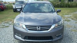 2013 Honda Accord Sport