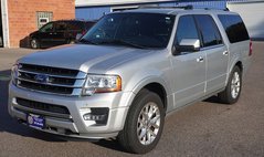 2015 Ford Expedition EL Limited