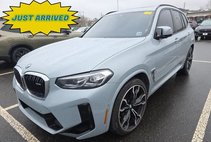 2022 BMW X3 M Base