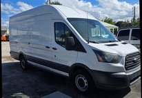 2017 Ford Transit 350