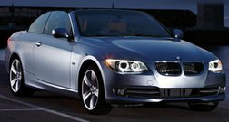 2012 BMW 3 Series 335i
