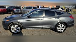 2010 Honda Accord Crosstour EX-L