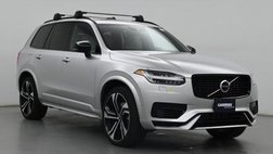 2022 Volvo XC90 Recharge T8 R-Design