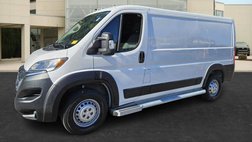 2023 Ram ProMaster 2500 136 WB