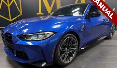2024 BMW M4 Base