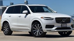 2023 Volvo XC90 B5 Core