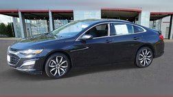 2024 Chevrolet Malibu RS