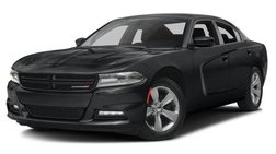 2017 Dodge Charger SXT