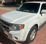 2008 Ford Escape Hybrid Base