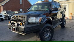 2007 Toyota Sequoia SR5