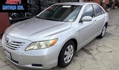 2009 Toyota Camry Base